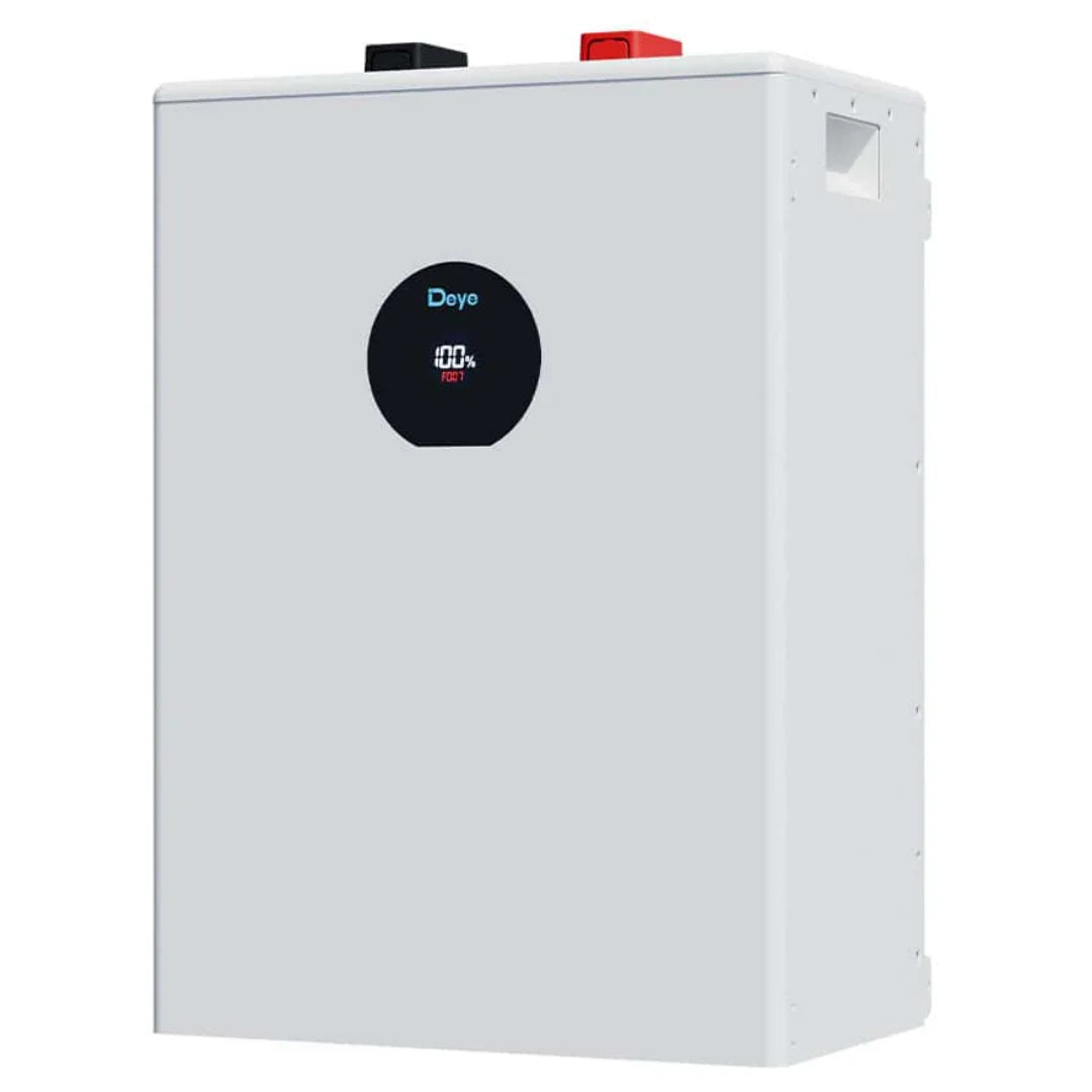 Deye 11.8Kw Lithium Battery SE-F12C with screen