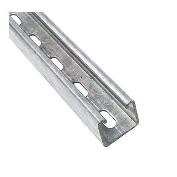 Solar Mounting Rail 41mm x 41mm x 3.5m