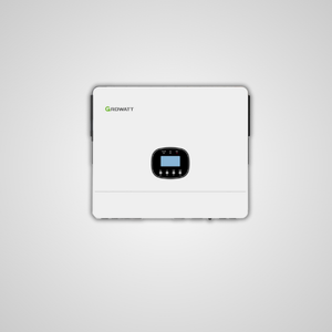 10KW GROWATT HYBRID INVERTER