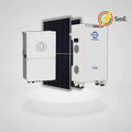 12KW 1PH DEYE CYCLONE F16 SOLAR BUNDLE