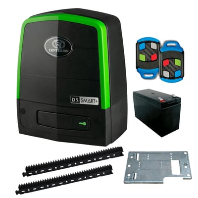 Centurion D5 Smart Sliding Gate Motor Kit