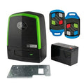 Centurion D3 SMART+ Sliding Gate Motor Only - WiFi Enabled, 300kg Capacity & Smartphone Control