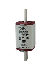NH Fuse-Link 160A for KETO-00 (N5014907)