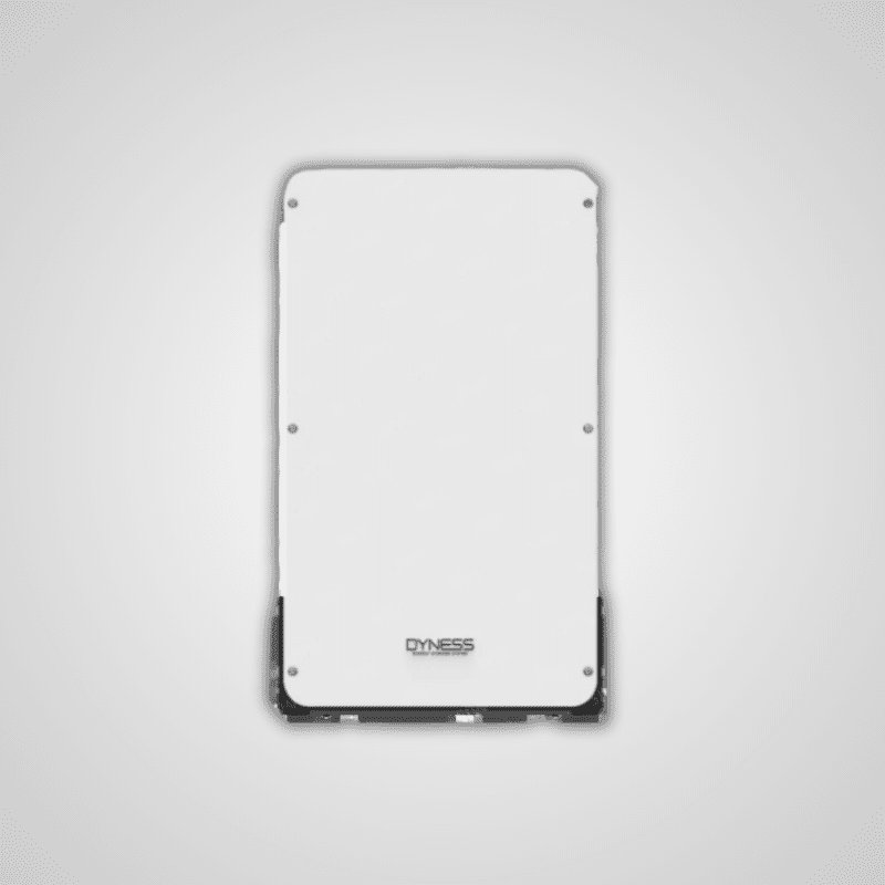 DYNESS 10.24KWH POWERBOX PRO LI-ION BATTERY
