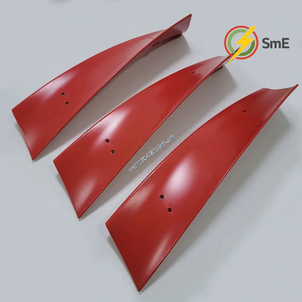 5000W 6000W Vertical Wind Turbine 12V 24V 48V Small Windmill Free Energy Wind Generator for 110V or 220V Household Farm