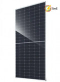 585W Tiger Neo N-Type TOPCon 72 Cell Dual Glass Bifacial Silver Frame JK03M