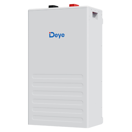 Deye 16Kwh Lithium Battery SE-F16 L