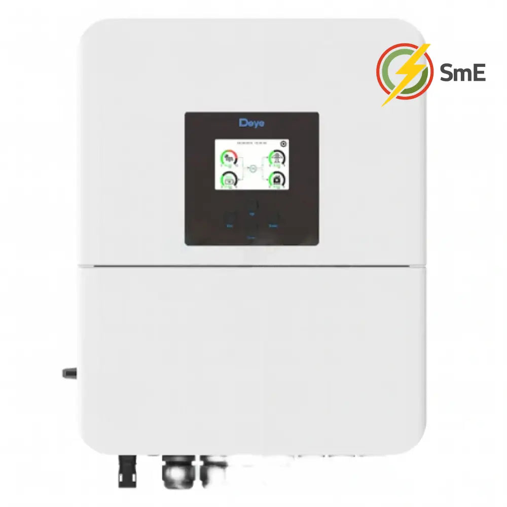 5KW MPPT Deye Load Shedding Dyness 5.12 KWh Combo Backup Power Kit+Wifi