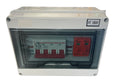 FiveStar Solar Combiner Box (8 Way)
