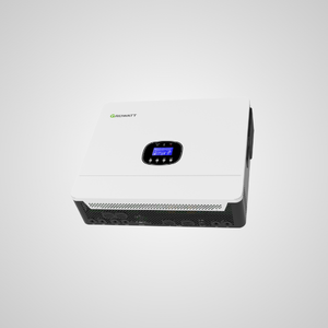 10KW GROWATT HYBRID INVERTER