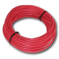 6mm Red Solar PV Cable 100m Roll