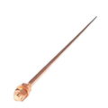 Copper Bonded Earthing Rod