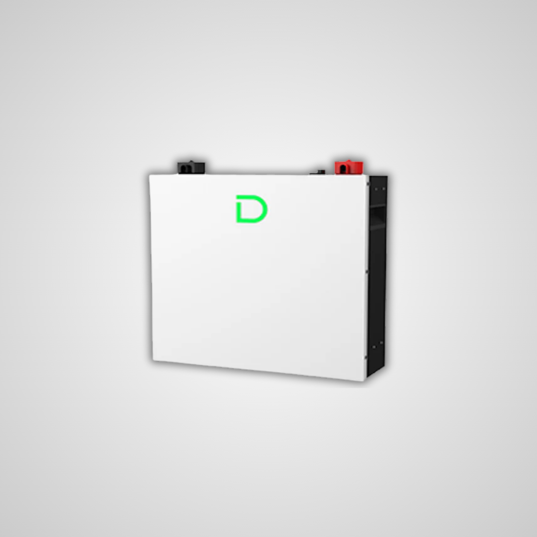 DYNESS 5.12KWH DL5.0C PRO BATTERY