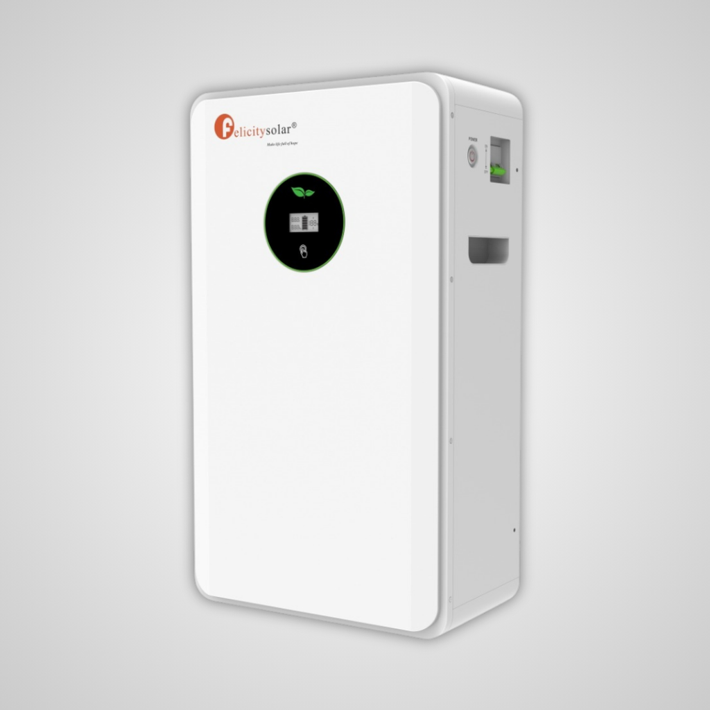 FELICITY SOLAR 12.5KWH LITHIUM BATTERY