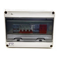 FiveStar Solar Combiner Box (2 In 1 Out)