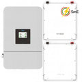 8KW MPPT Deye Load Shedding 2x Dyness 5.12 KWh Backup Power Combo Kit