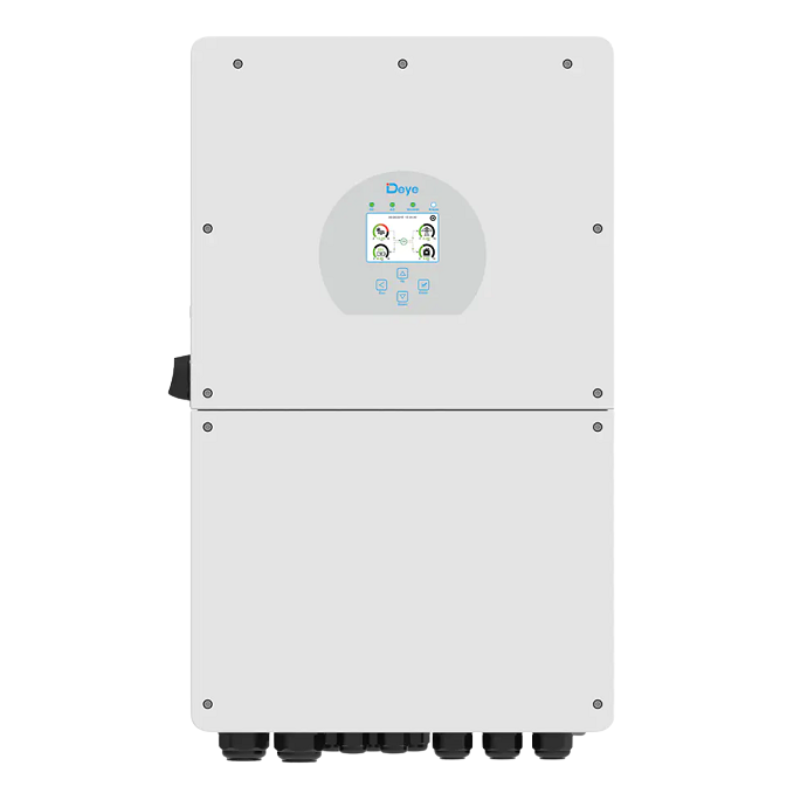 Deye 16Kw Single Phase Hybrid Inverter