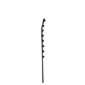 Alectra Electric Fence Post