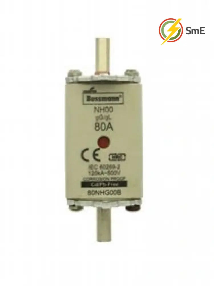 APTSA 80A Fuse Link for KETO-00 (NHG00B-FUSE-80A)