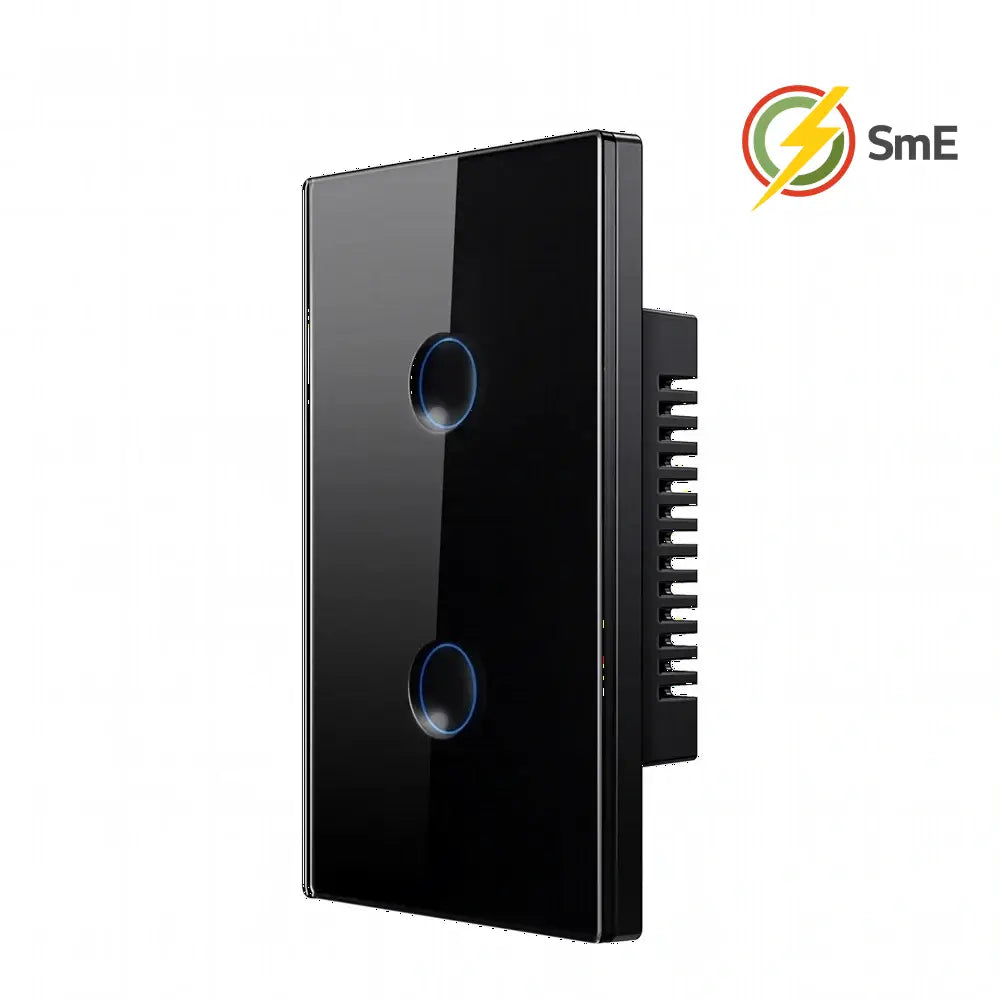 AVATTO Smart Zigbee Touch Groove Light Switch 220V Waterproof Smart Life APP Remote Control Works With Tuya Alexa