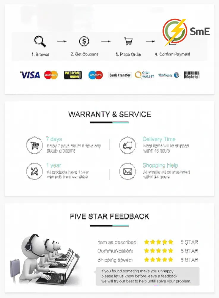 AVATTO Tuya WiFi Smart Light Switch with Socket,Brazil Stand 16A Touch Button Wall Switch,Work for Alexa Google Home