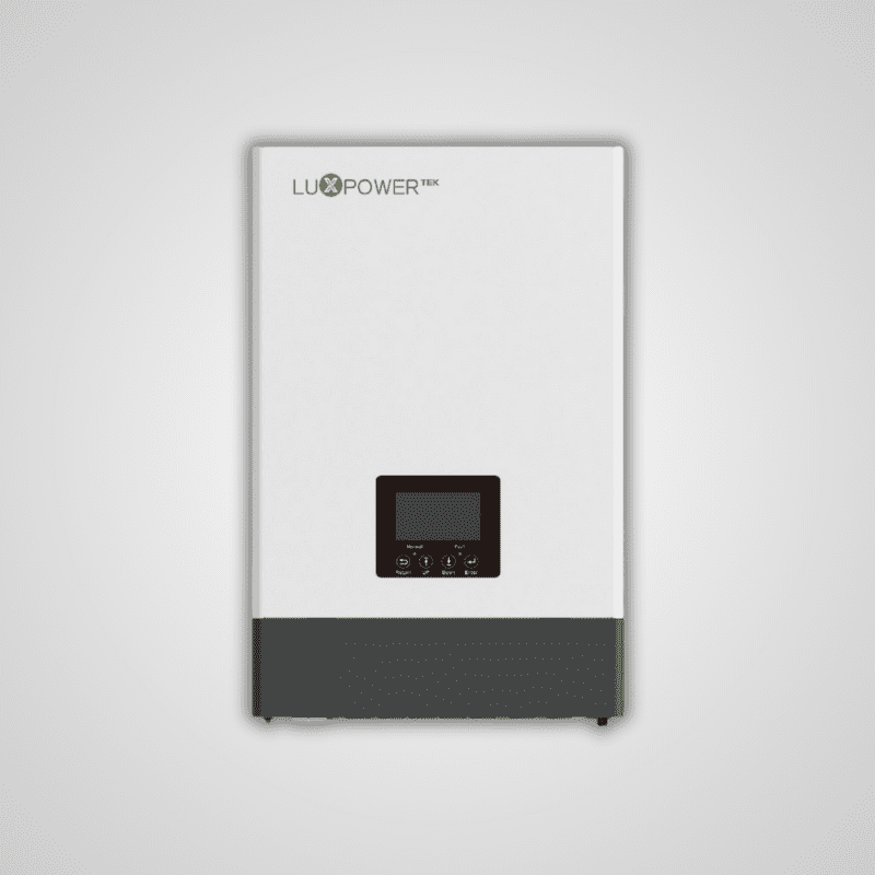 LUXPOWER 5KW HYBRID INVERTER