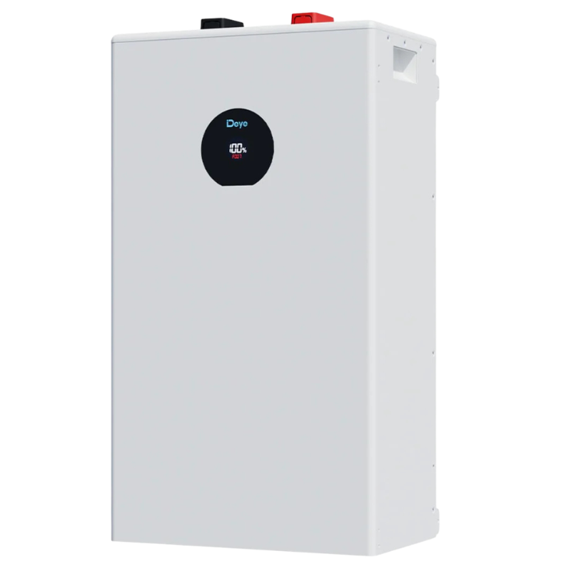 Deye 16Kw Lithium Battery SE-F16-C With Screen