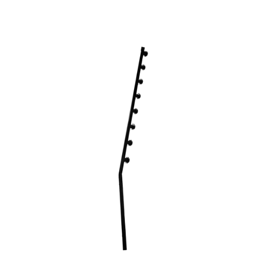 Electric Fence Bracket