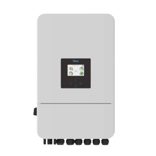 Deye 8KW Hybrid Inverter SUN-8K-SG05LP1-EU-SM2
