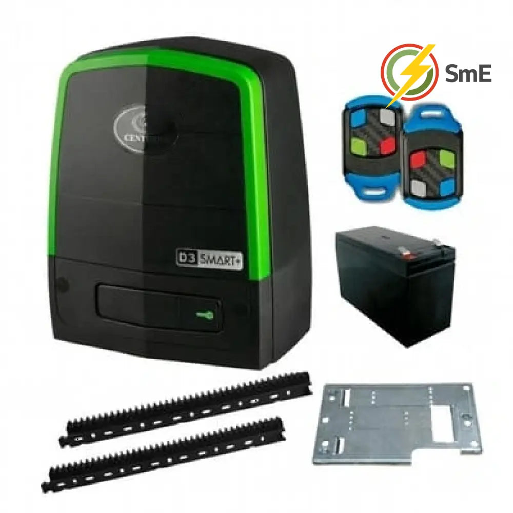 Centurion D3 Smart+ Gate Motor Kit