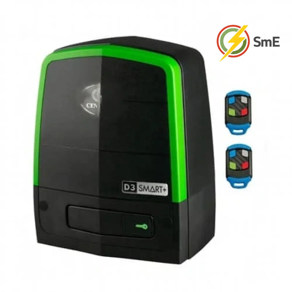 Centurion D3 Smart+ Gate Motor