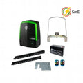 Centurion D4 Evo Smart+ Gate Motor Kit incl Anti-Theft Bracket