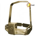 Centurion D5/D6 Smart Anti-Theft Bracket