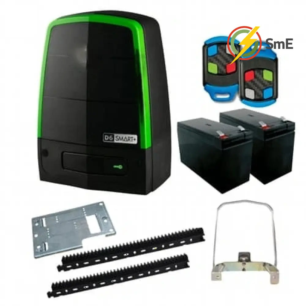 Centurion D6 Smart Gate Motor Kit