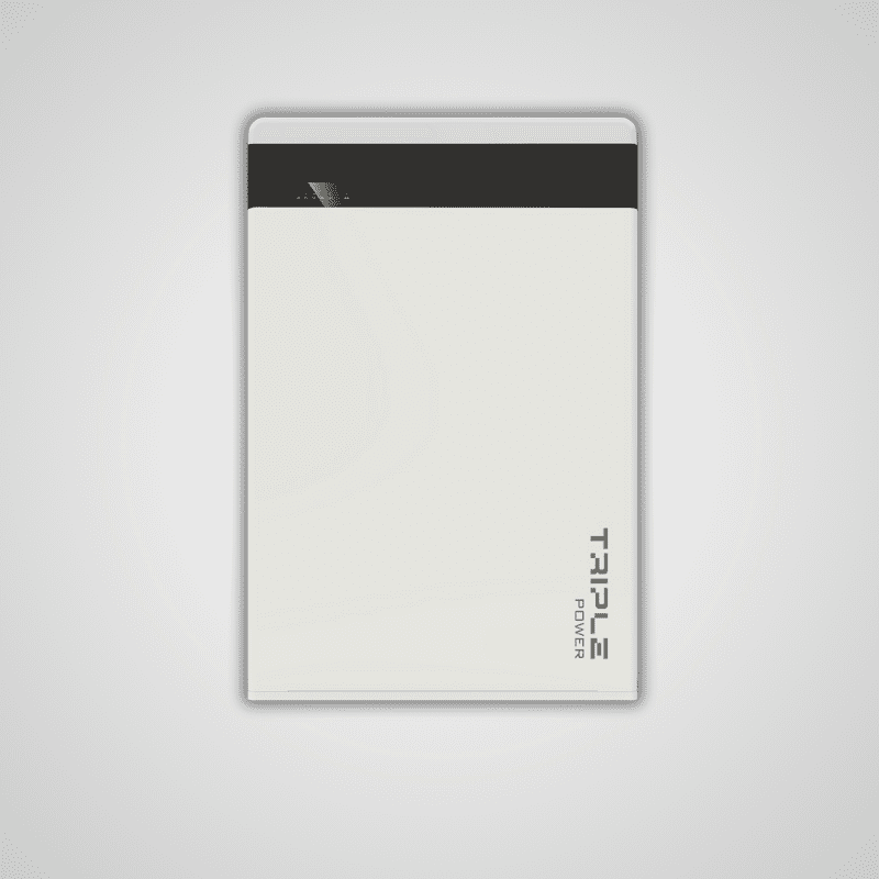 SOLAX TRIPLE POWER MASTER BATT 5.8KW