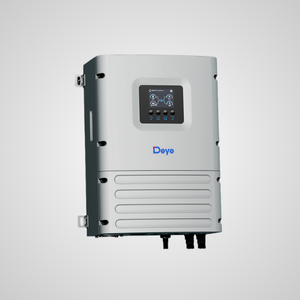 6KW DEYE OFF GRID INVERTER [1 MPPT]