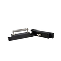 Door Locking Solenoid Mechanism