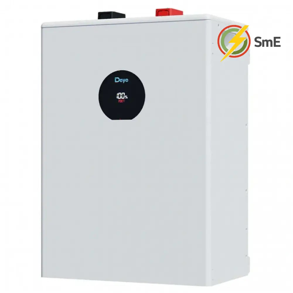 Deye 11.8Kw Lithium Battery SE-F12C with screen