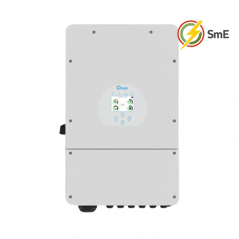 Deye 12Kw Single Phase Hybrid Inverter 48v