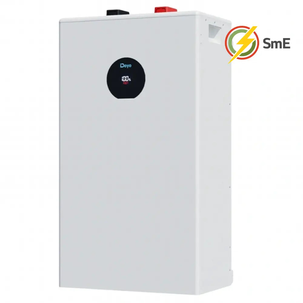 Deye 16Kw Lithium Battery SE-F16-C With Screen