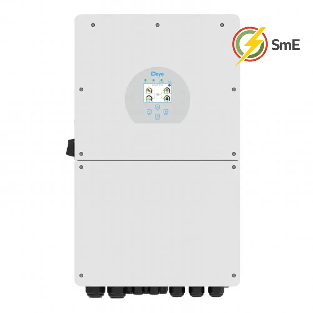 Deye 16Kw Single Phase Hybrid Inverter