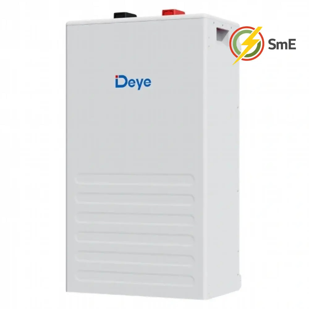 Deye 16Kwh Lithium Battery SE-F16 L