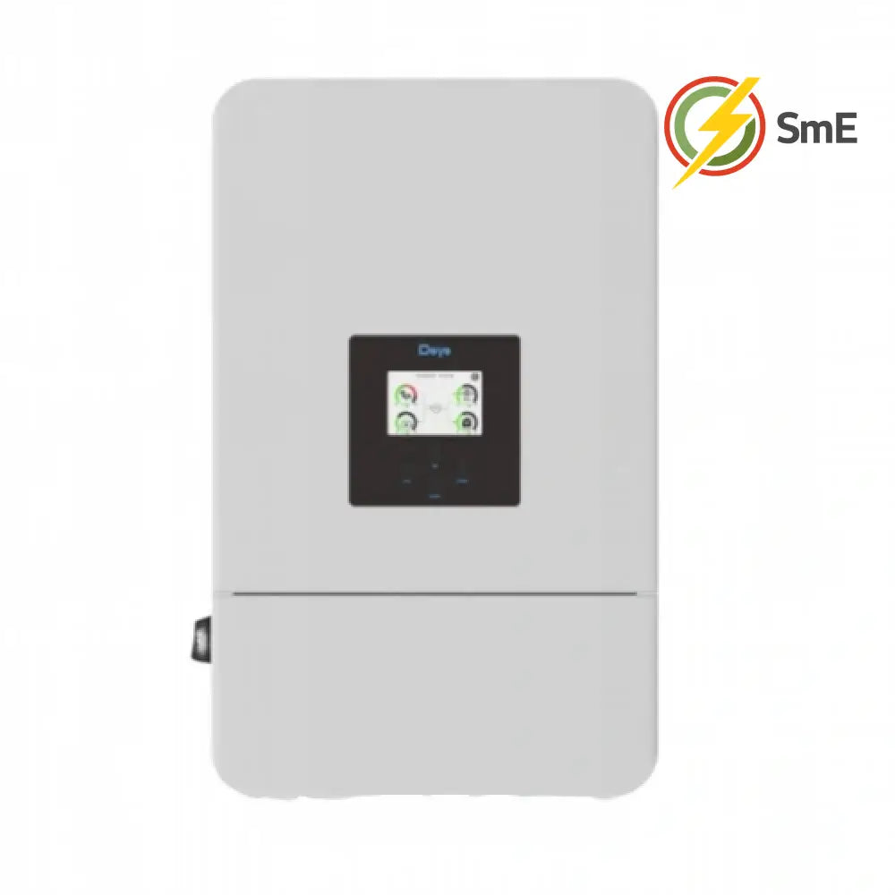 Deye 8KW Hybrid Inverter SUN-8K-SG05LP1-EU-SM2
