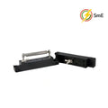 Door Locking Solenoid Mechanism