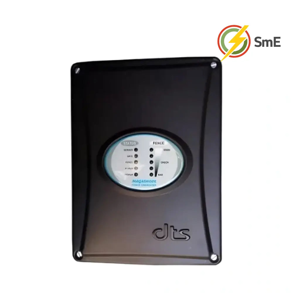 DTS Megashot Surge Suppressor