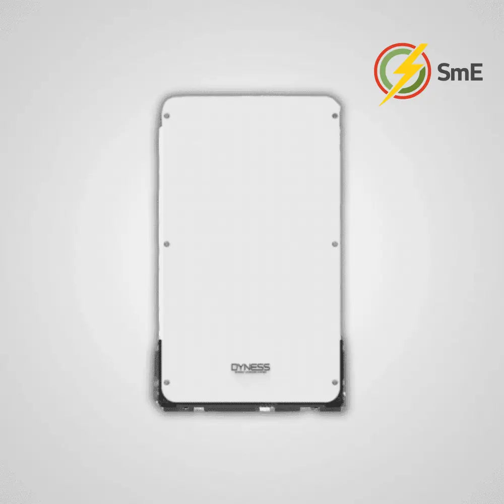 DYNESS 10.24KWH POWERBOX PRO LI-ION BATTERY
