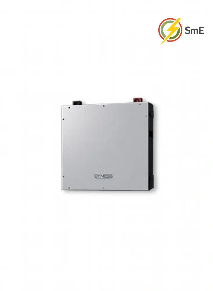 Dyness DL5.0C V2 5.12kWh 51.2V LFP Battery