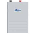 Deye SE-F5 5.1kW Lithium Battery Wall Mount