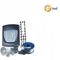 Electric Fence Kit - 20 Meter, 6 Line