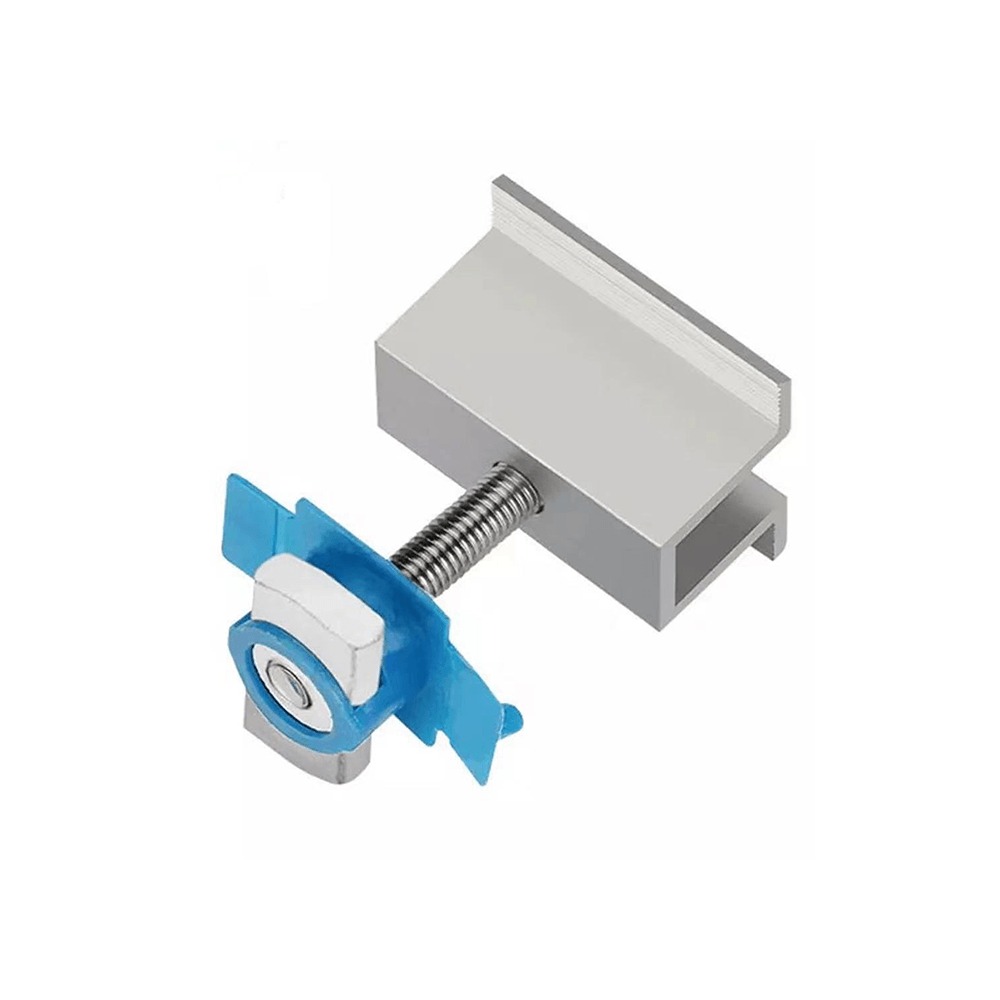 Solar Panel Clamp